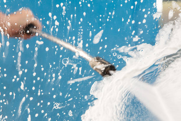 Best Rust and Stain Removal in Oelwein, IA